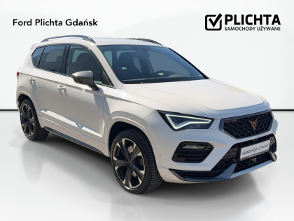 2.0 TSI 300KM VZ 4drive DSG FV VAT 23%