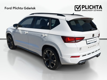 2.0 TSI 300KM VZ 4drive DSG FV VAT 23%