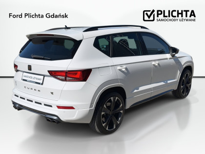 2.0 TSI 300KM VZ 4drive DSG FV VAT 23%