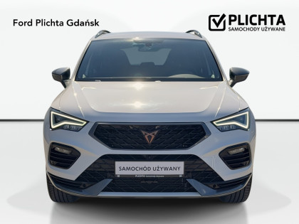 2.0 TSI 300KM VZ 4drive DSG FV VAT 23%