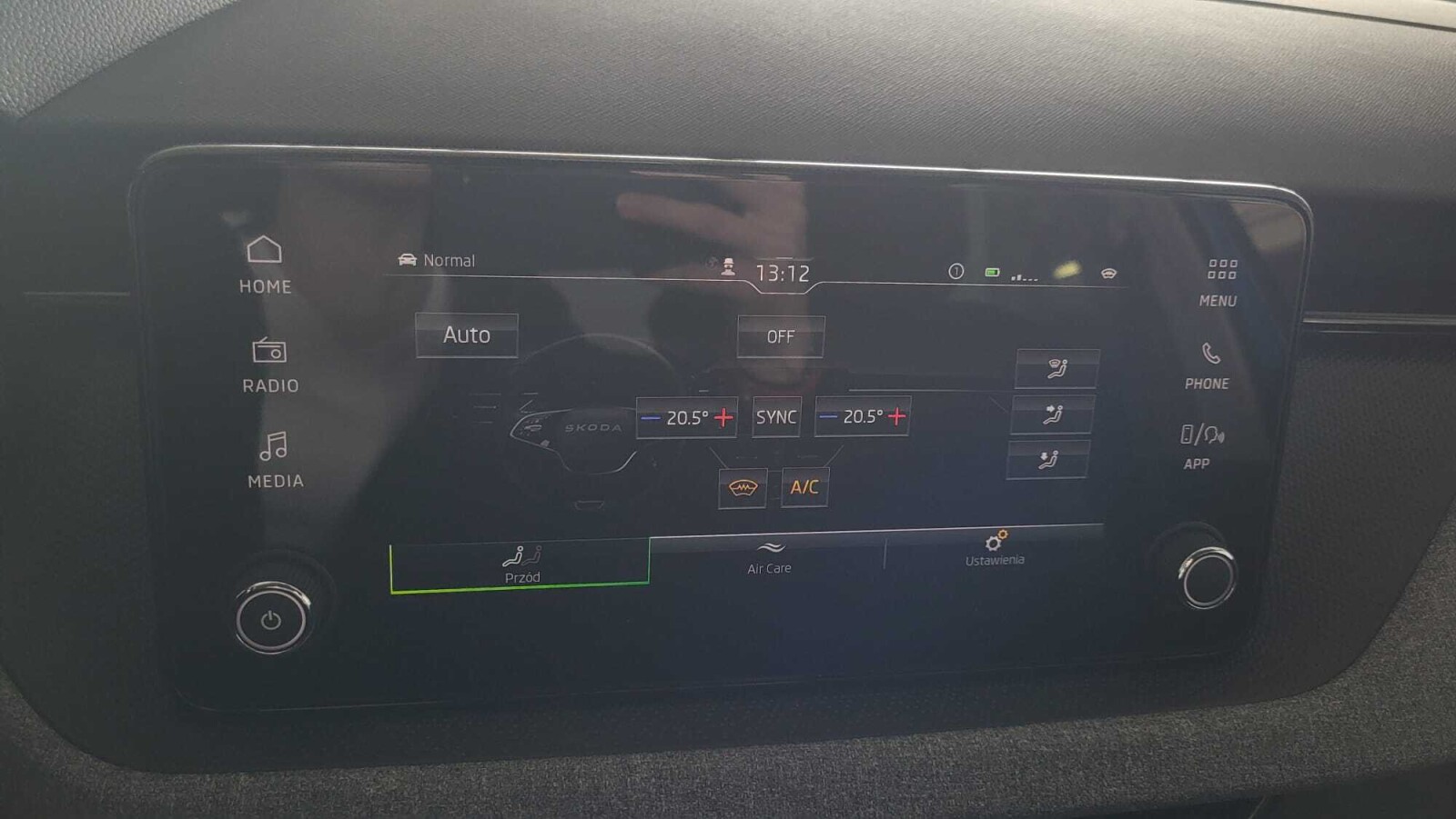 Škoda Kamiq - zdjęcie 25