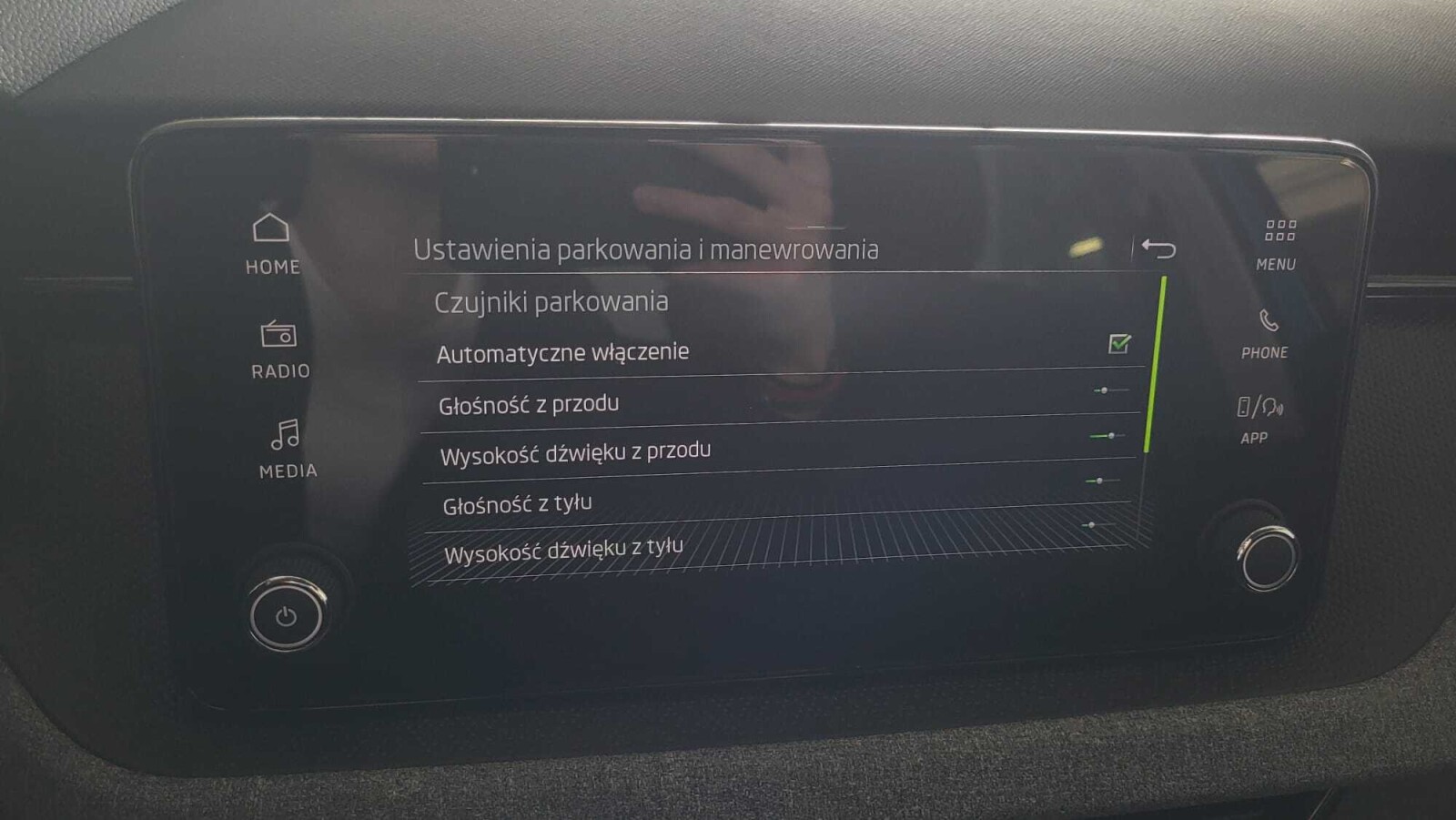 Škoda Kamiq - zdjęcie 28