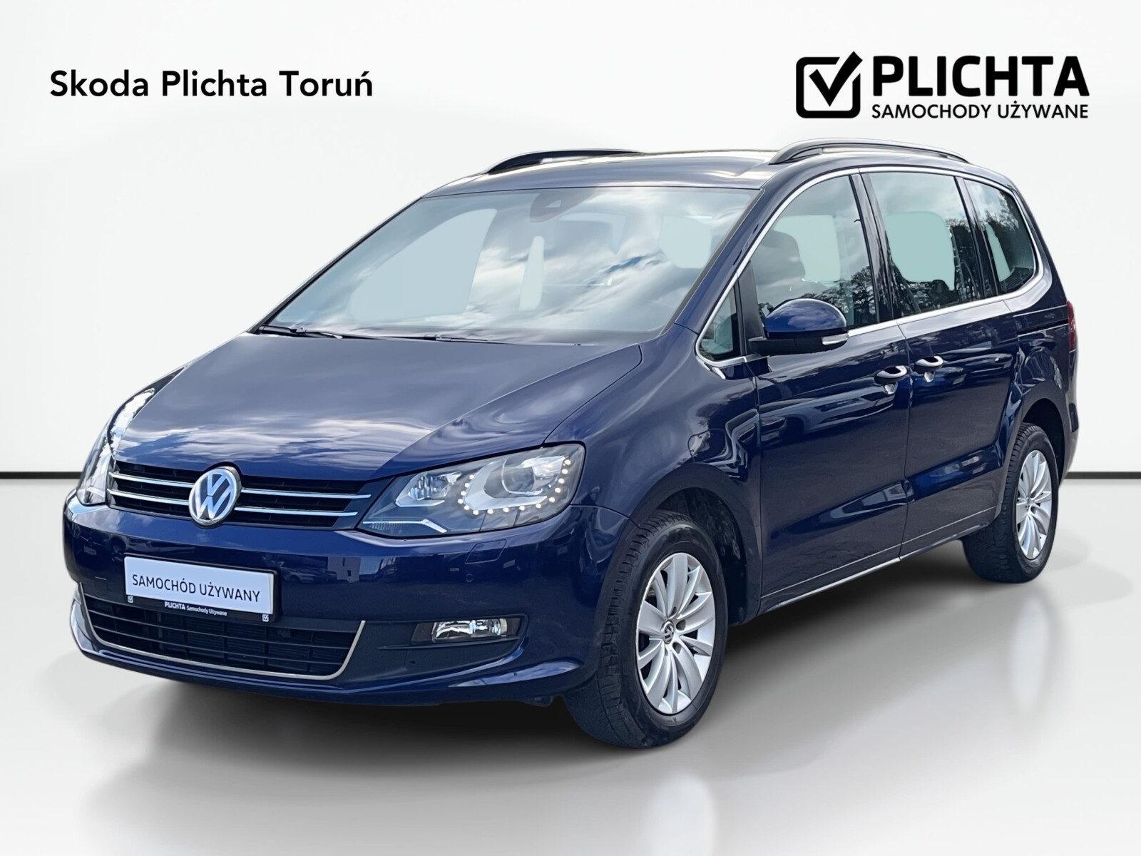 2,0 TDI 150KM DSG Comfortline LED Kamera ACC Navi SalonPL ASO FV23%