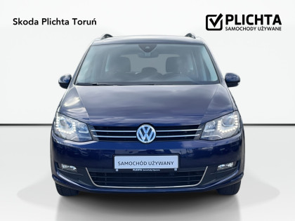 2,0 TDI 150KM DSG Comfortline LED Kamera ACC Navi SalonPL ASO FV23%