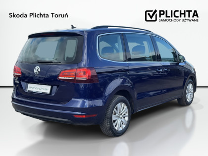 2,0 TDI 150KM DSG Comfortline LED Kamera ACC Navi SalonPL ASO FV23%