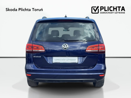2,0 TDI 150KM DSG Comfortline LED Kamera ACC Navi SalonPL ASO FV23%