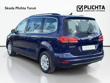2,0 TDI 150KM DSG Comfortline LED Kamera ACC Navi SalonPL ASO FV23%