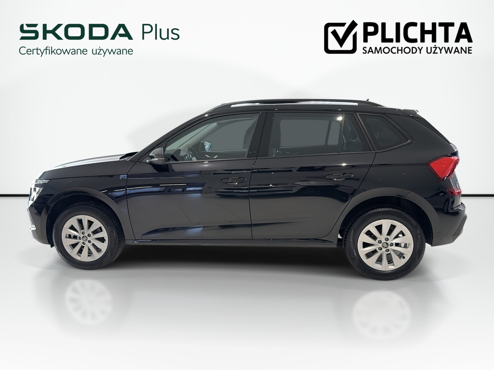 Škoda Kamiq - zdjęcie 9