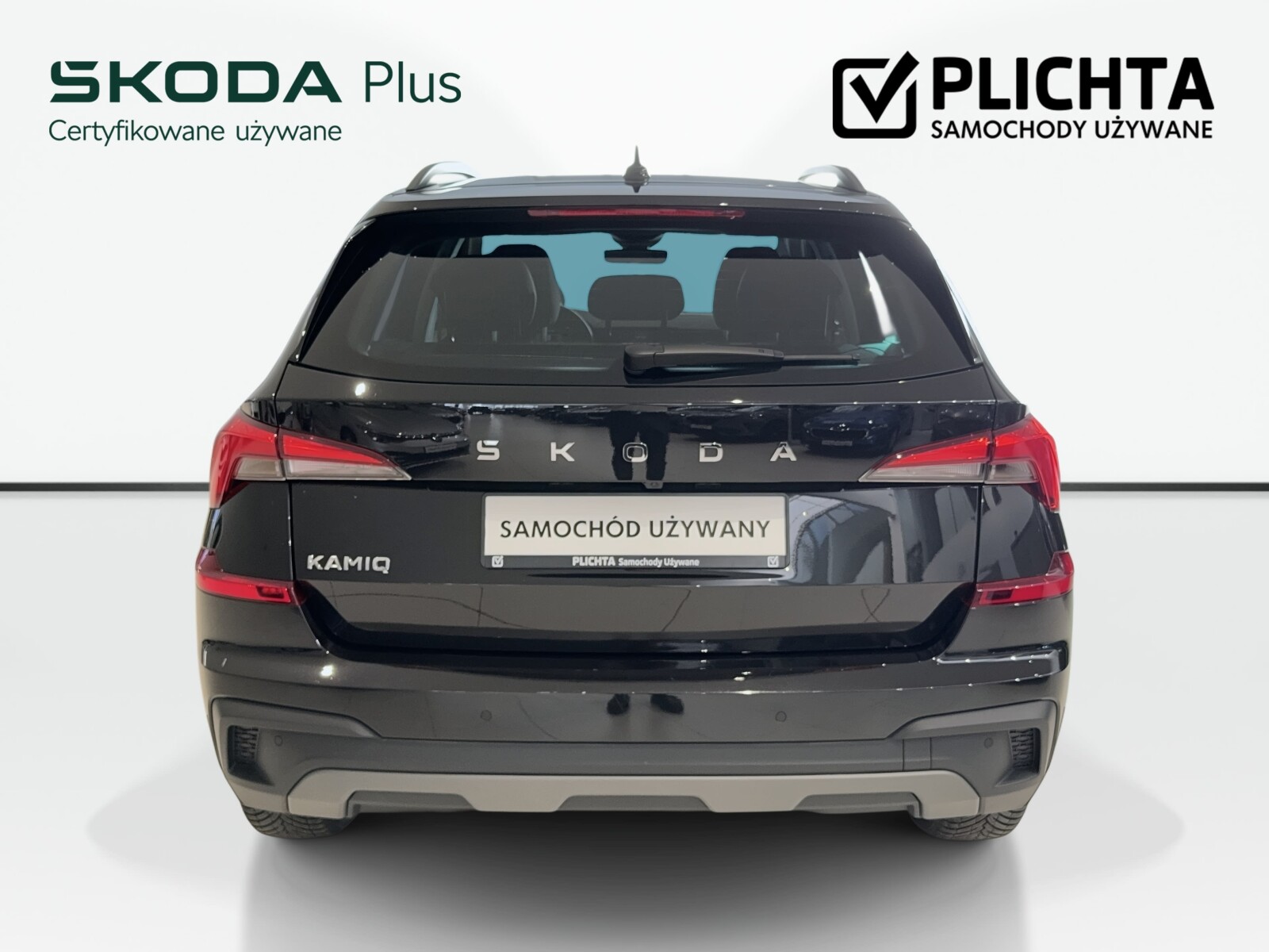 Škoda Kamiq - zdjęcie 7