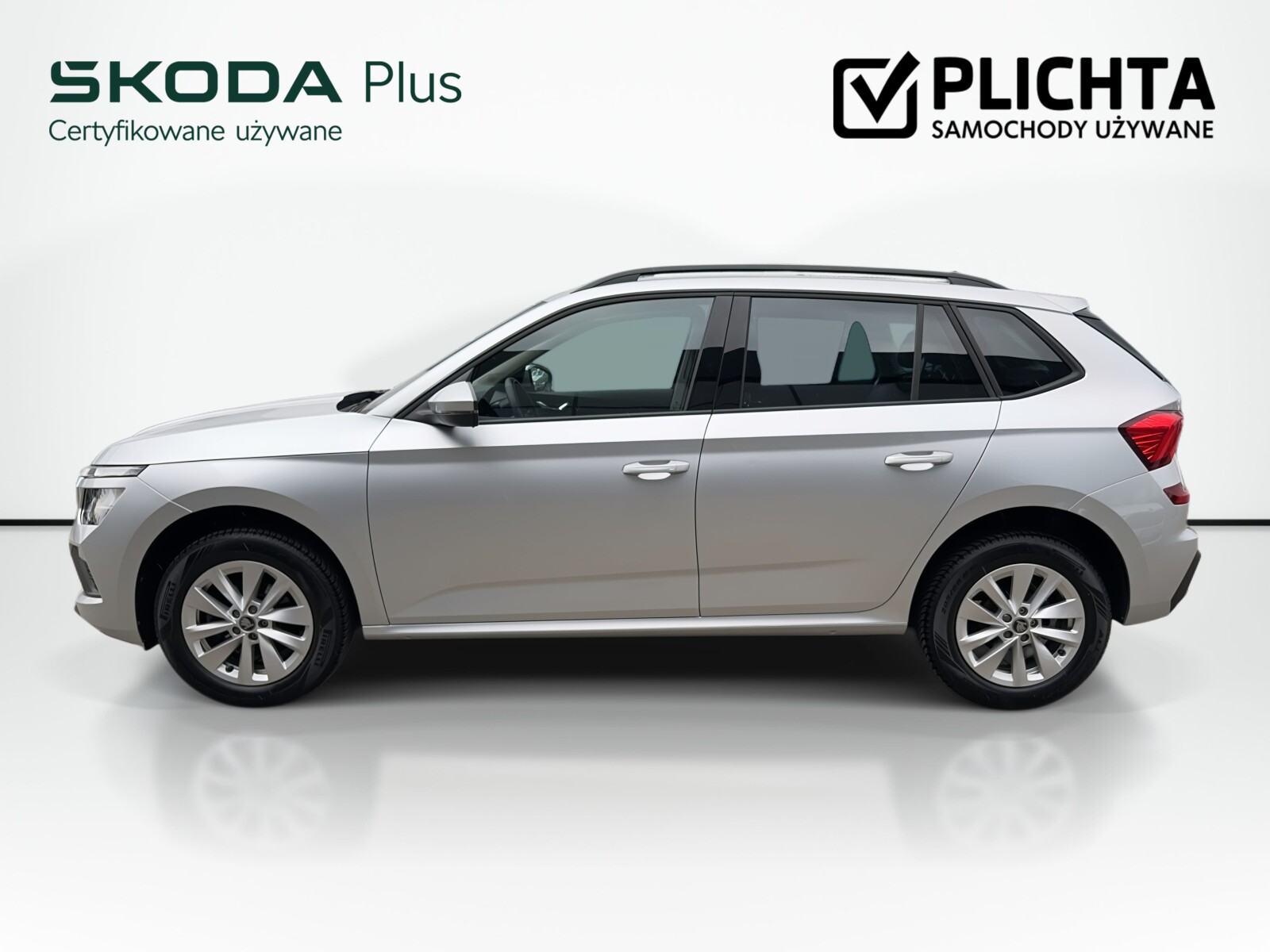 Škoda Kamiq - zdjęcie 9