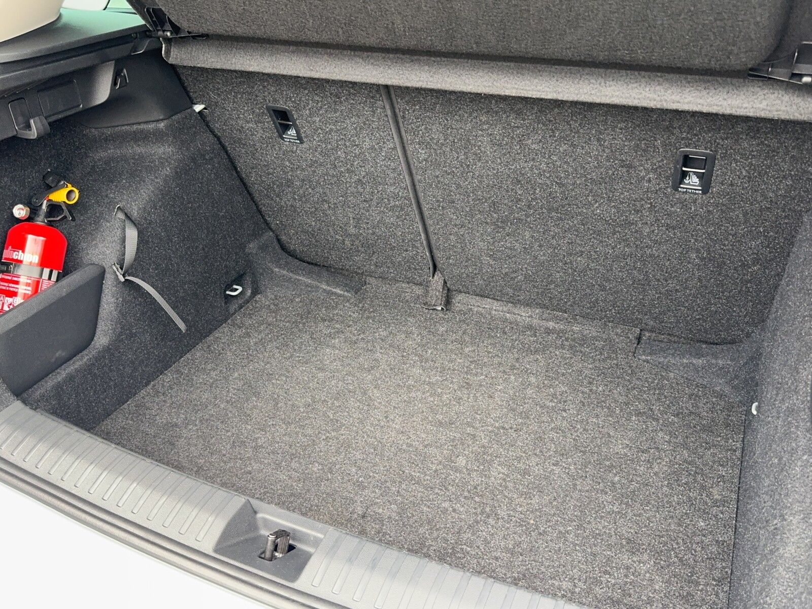 Škoda Kamiq - zdjęcie 37