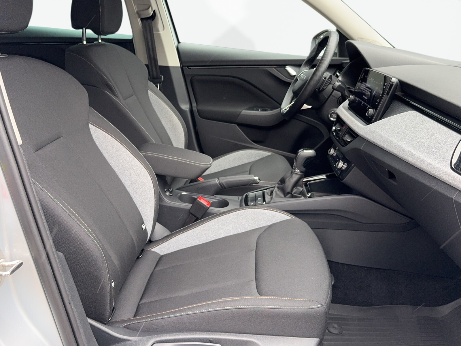 Škoda Kamiq - zdjęcie 16
