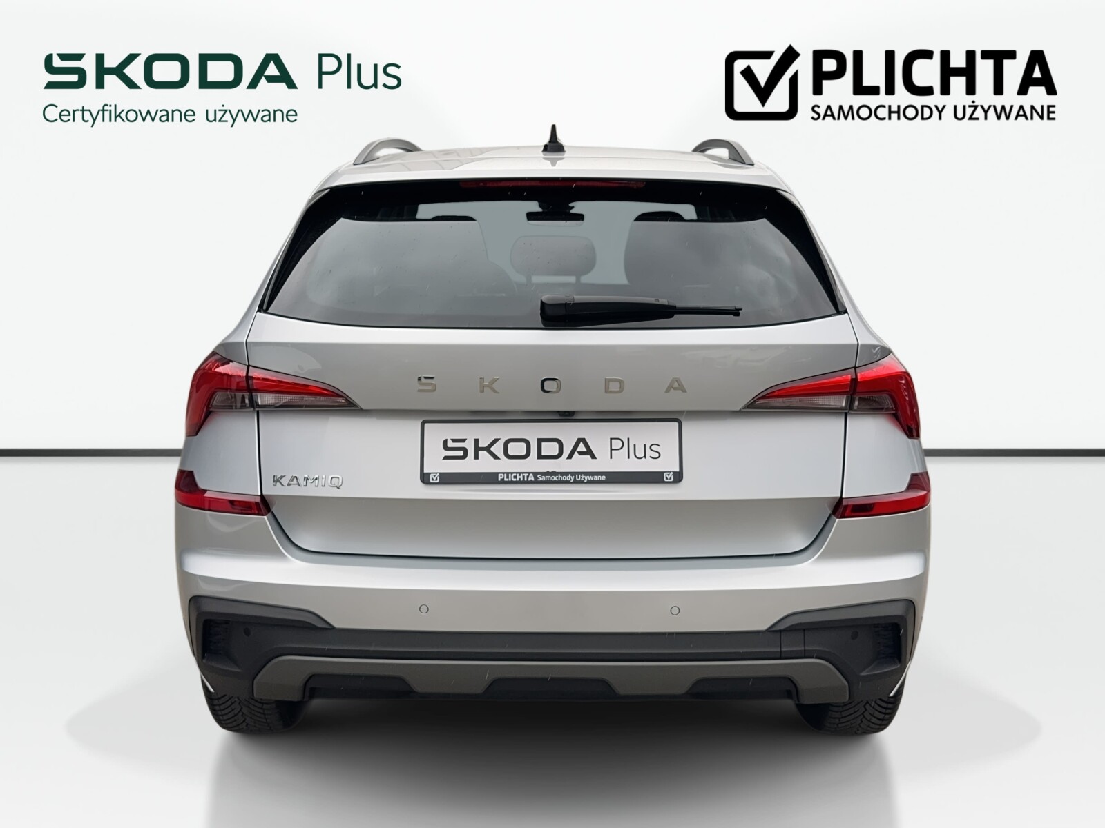 Škoda Kamiq - zdjęcie 7