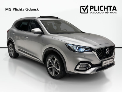 Hybryda Plug-in | Faktura VAT 23% | Panorama | Kamery 360 | El. Fotele