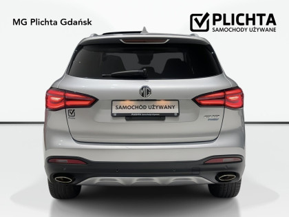 Hybryda Plug-in | Faktura VAT 23% | Panorama | Kamery 360 | El. Fotele