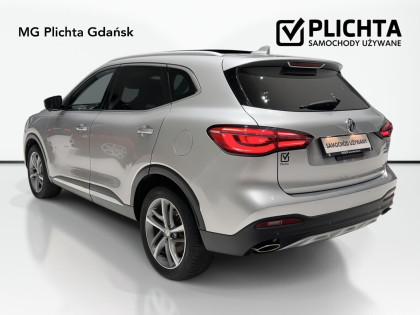 Hybryda Plug-in | Faktura VAT 23% | Panorama | Kamery 360 | El. Fotele