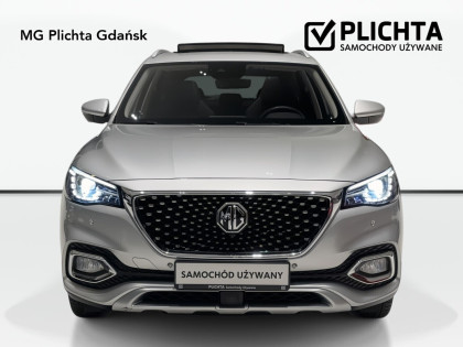 Hybryda Plug-in | Faktura VAT 23% | Panorama | Kamery 360 | El. Fotele