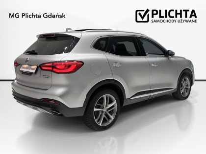 Hybryda Plug-in | Faktura VAT 23% | Panorama | Kamery 360 | El. Fotele