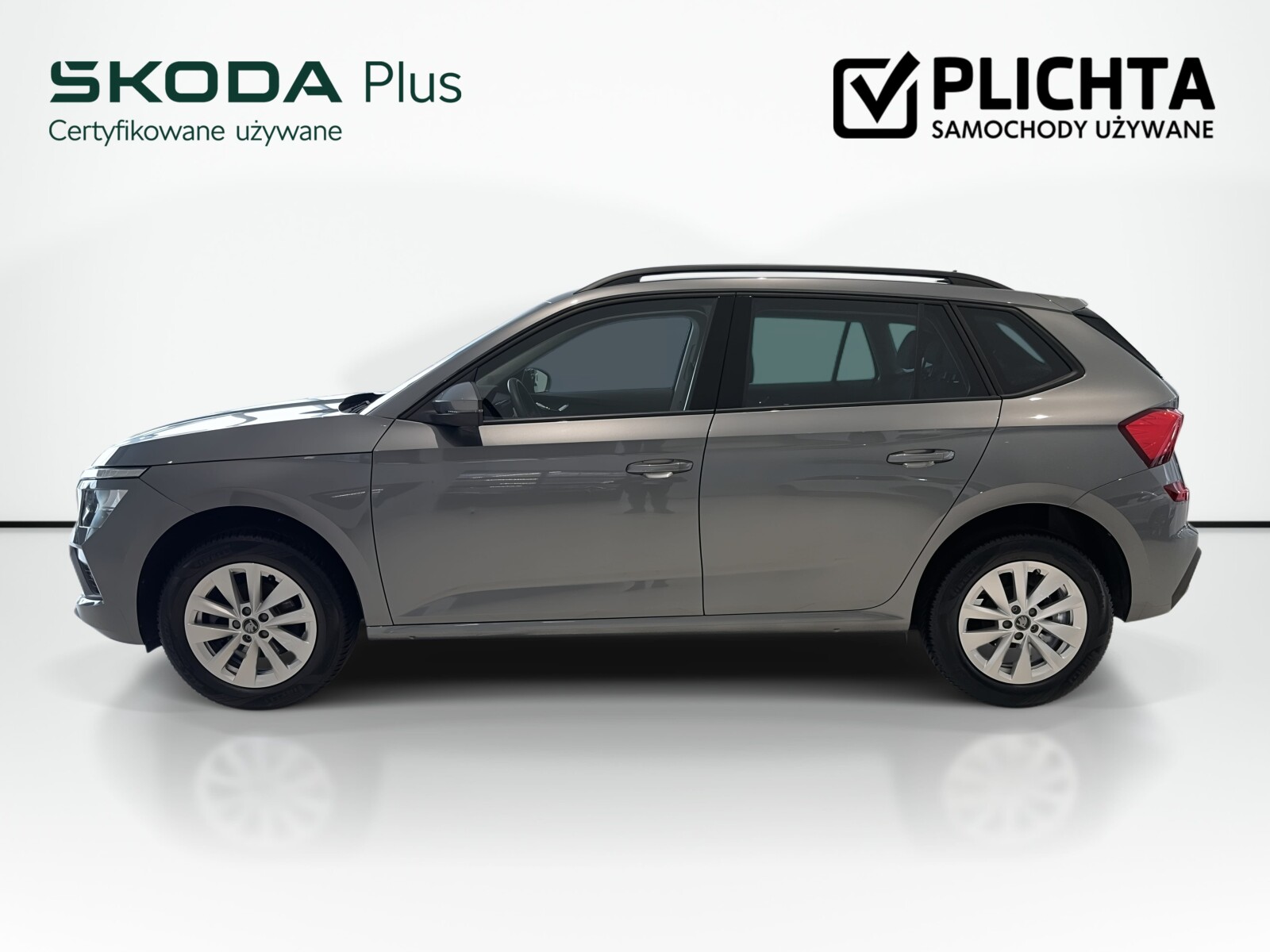 Škoda Kamiq - zdjęcie 9