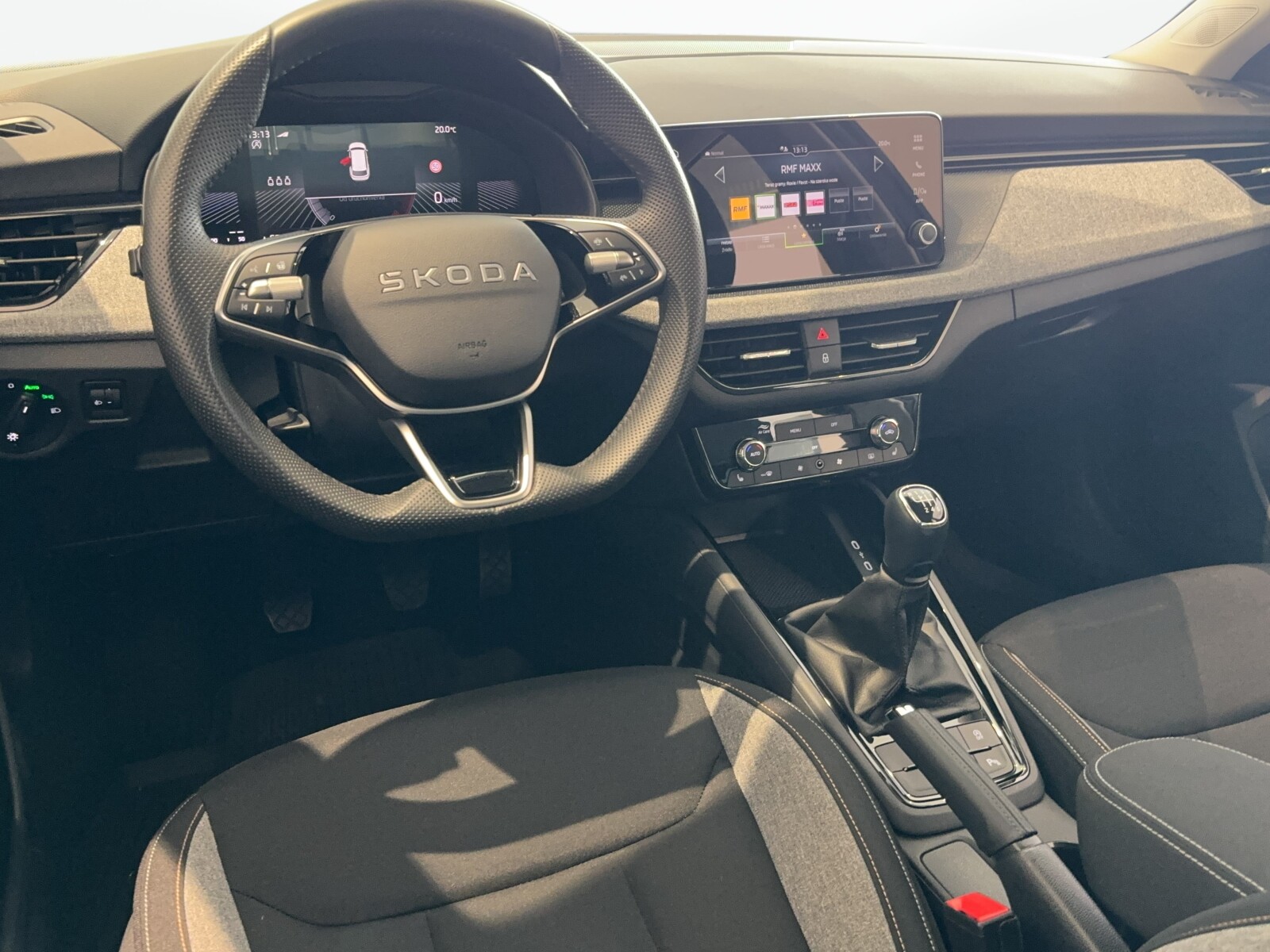 Škoda Kamiq - zdjęcie 15