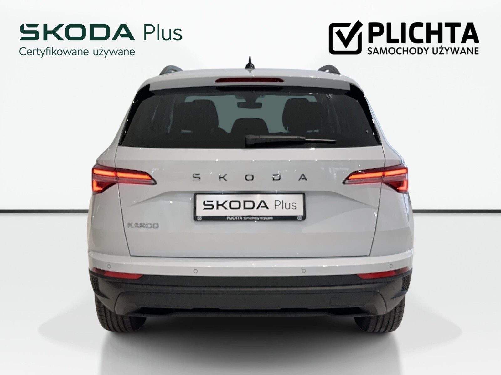 Škoda Karoq - zdjęcie 7