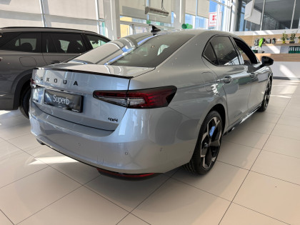 Sportline 1.5 TSI M-HEV 150 KM DSG P.Climate+Family&Business Od Ręki !