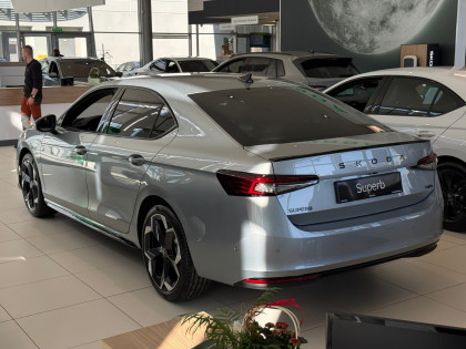 Sportline 1.5 TSI M-HEV 150 KM DSG P.Climate+Family&Business Od Ręki !