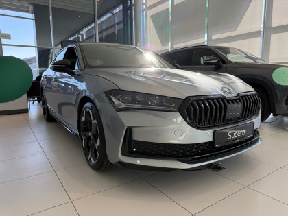 Sportline 1.5 TSI M-HEV 150 KM DSG P.Climate+Family&Business Od Ręki !