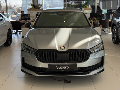 Sportline 1.5 TSI M-HEV 150 KM DSG P.Climate+Family&Business Od Ręki !