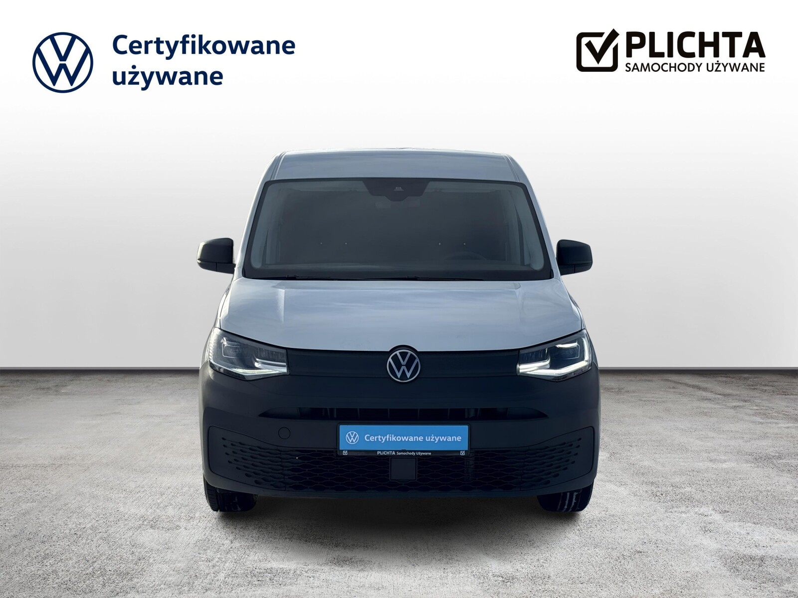 Volkswagen Caddy - zdjęcie 8