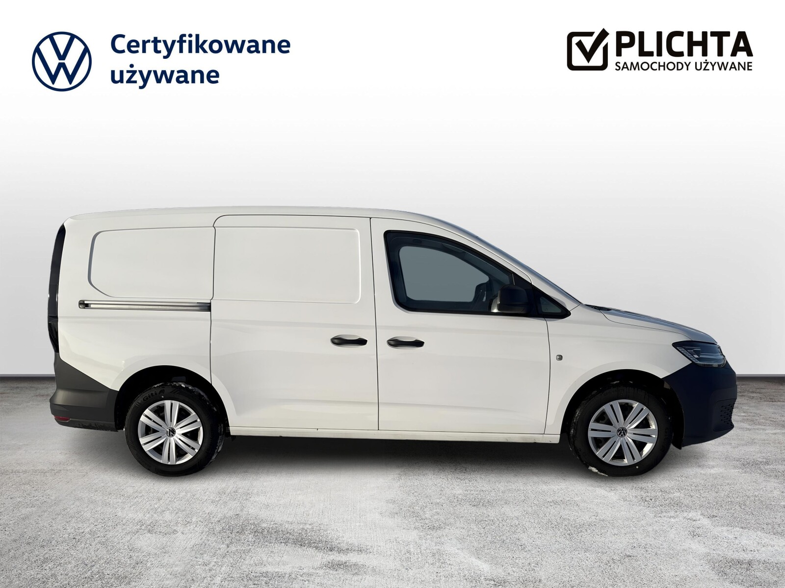 Volkswagen Caddy - zdjęcie 6