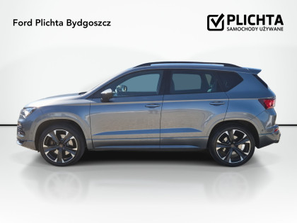 2.0 TSI 300 Km Faktura VAT 23%