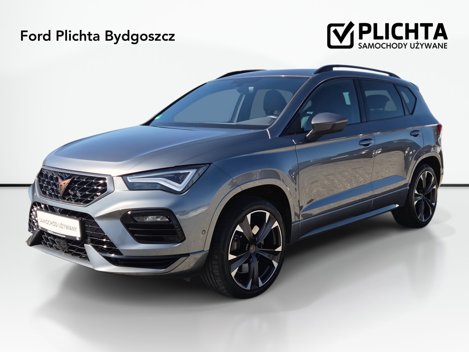 2.0 TSI 300 Km Faktura VAT 23%