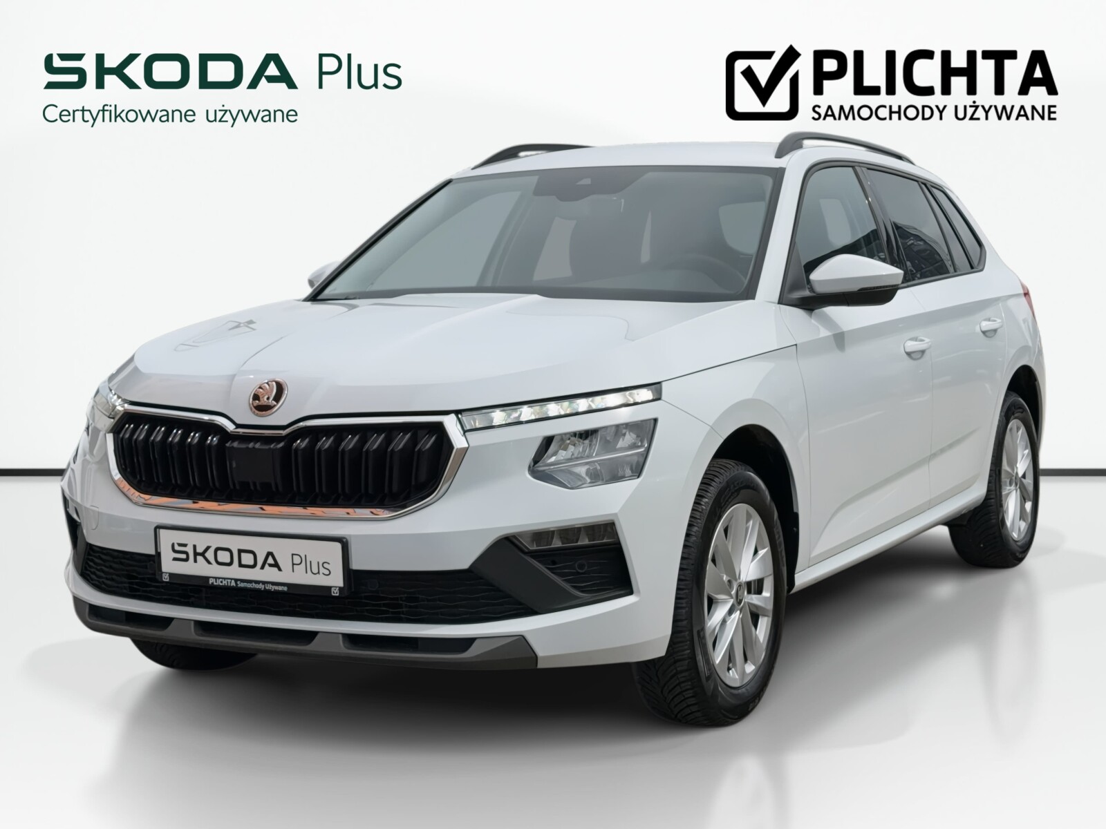 1.0TSI 115 KM • Selection • Tempomat • Kamera • Smartlink • LED • SalonPL • Gwarancja