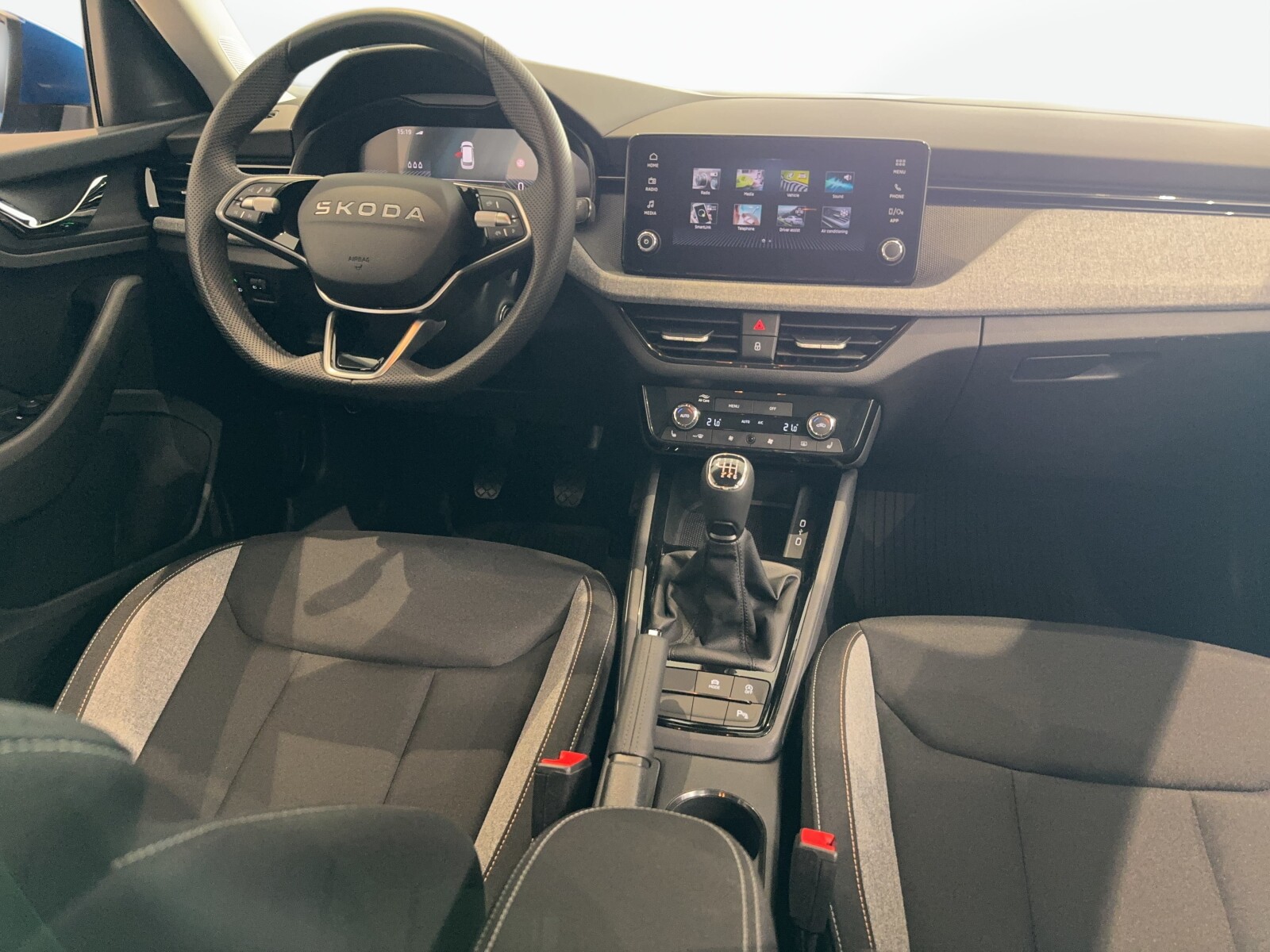 Škoda Kamiq - zdjęcie 16