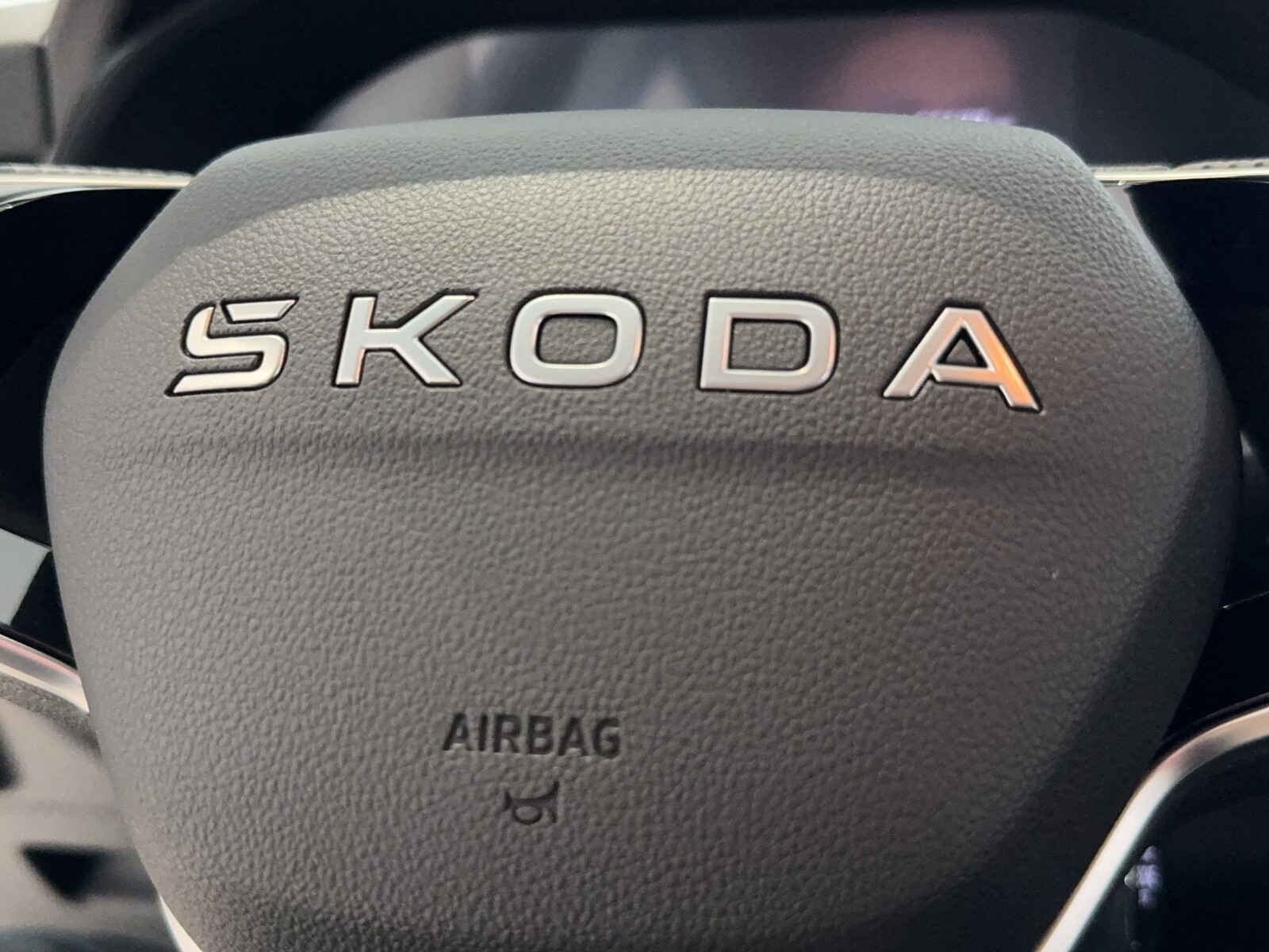 Škoda Kamiq - zdjęcie 27