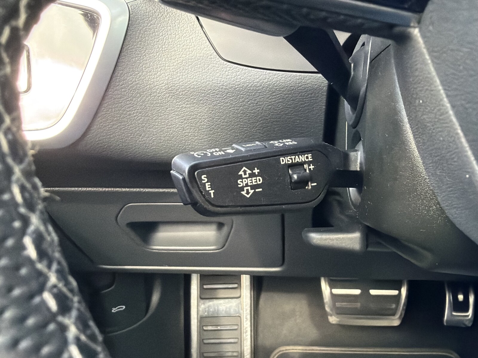 Audi A6 Avant - zdjęcie 28