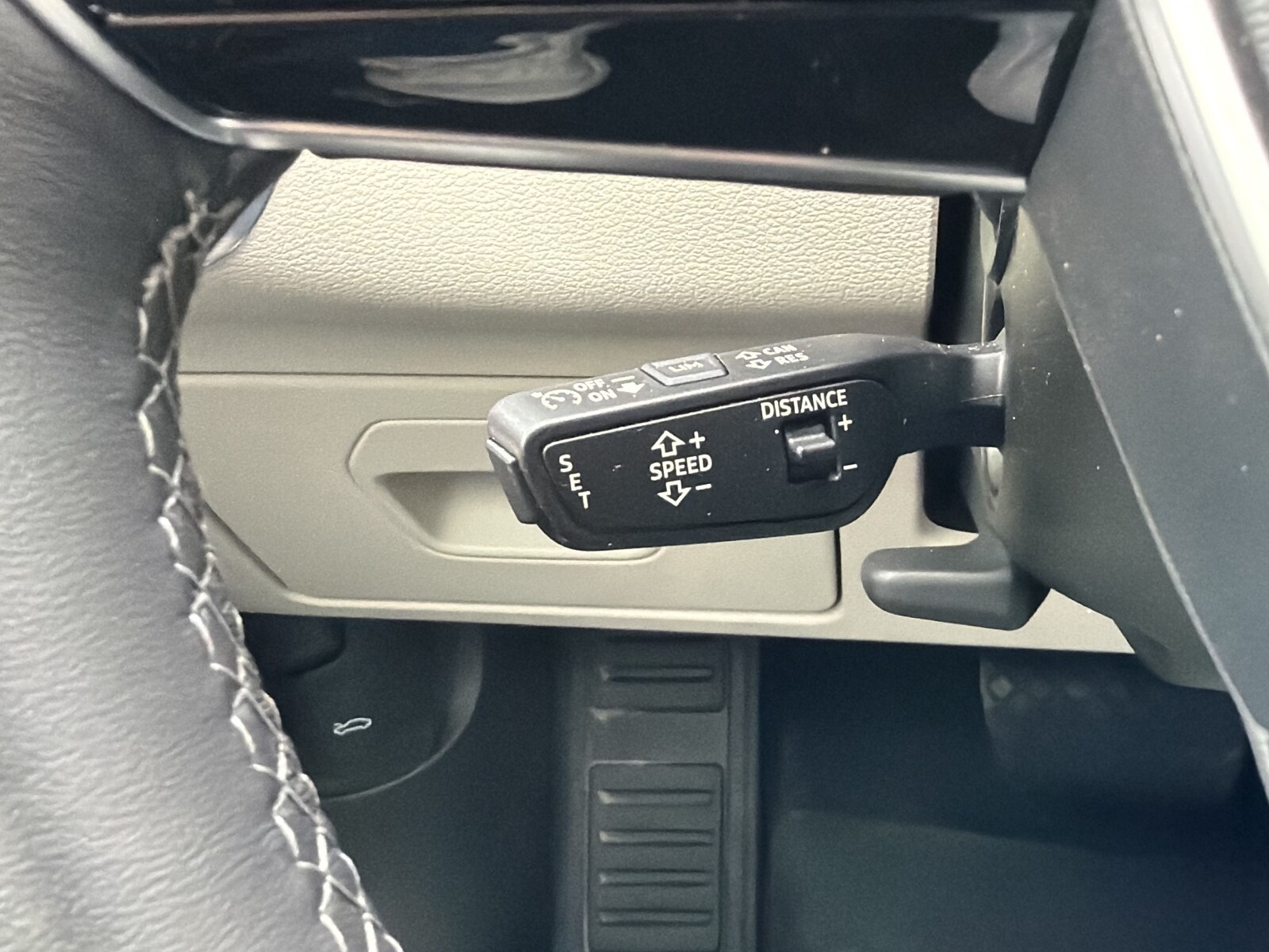 Audi A6 Avant - zdjęcie 23
