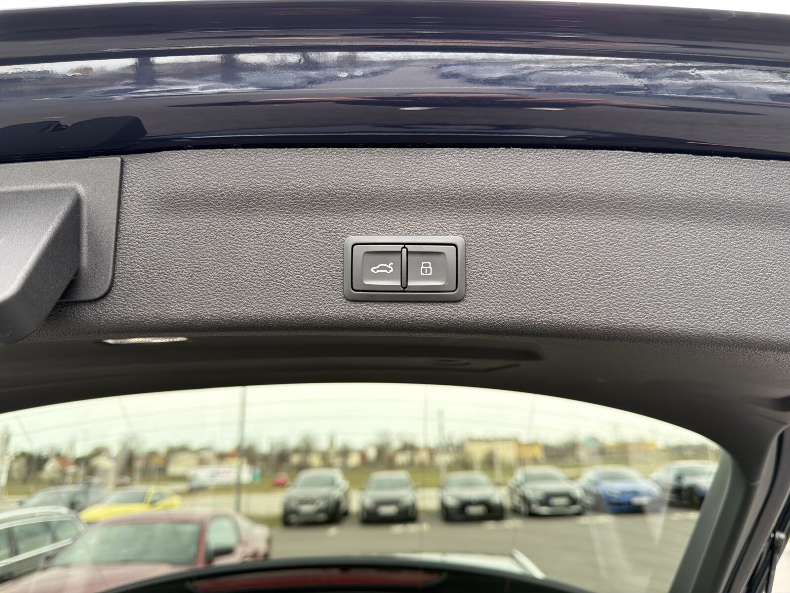 Audi A6 Avant - zdjęcie 26