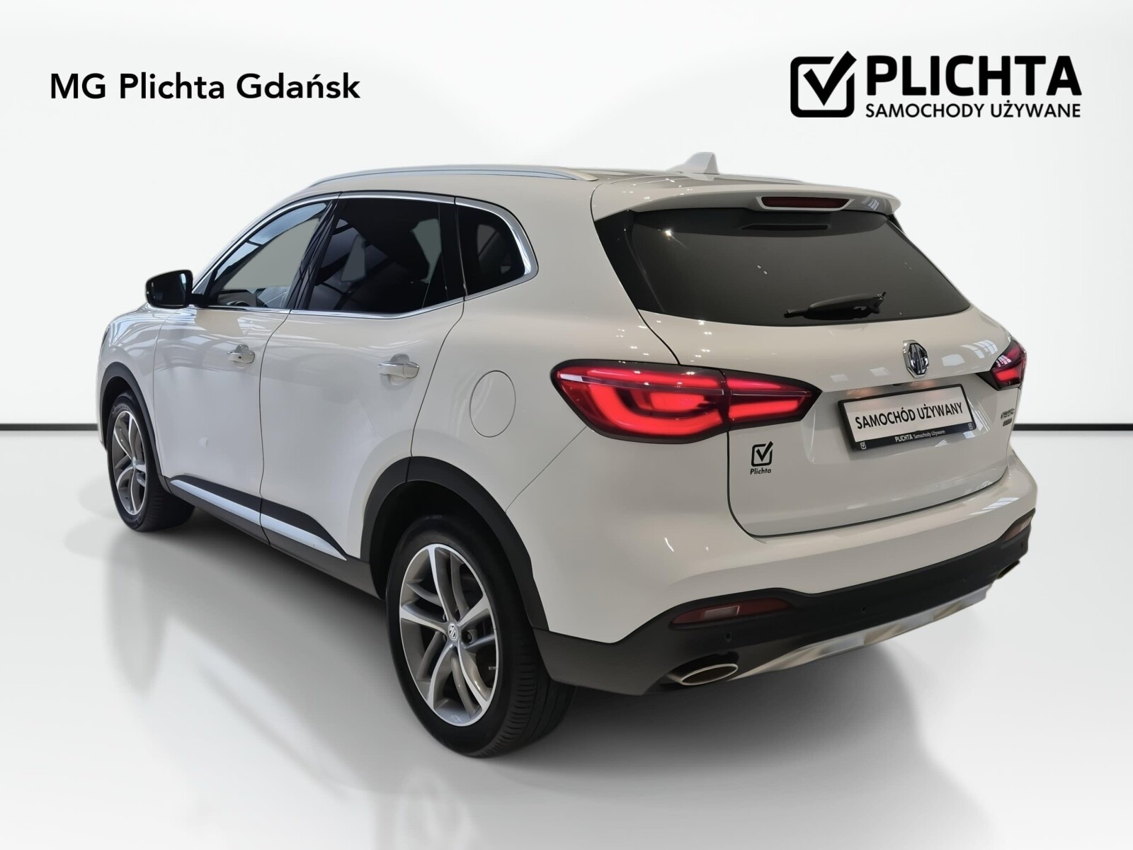 MG EHS - zdjęcie 7