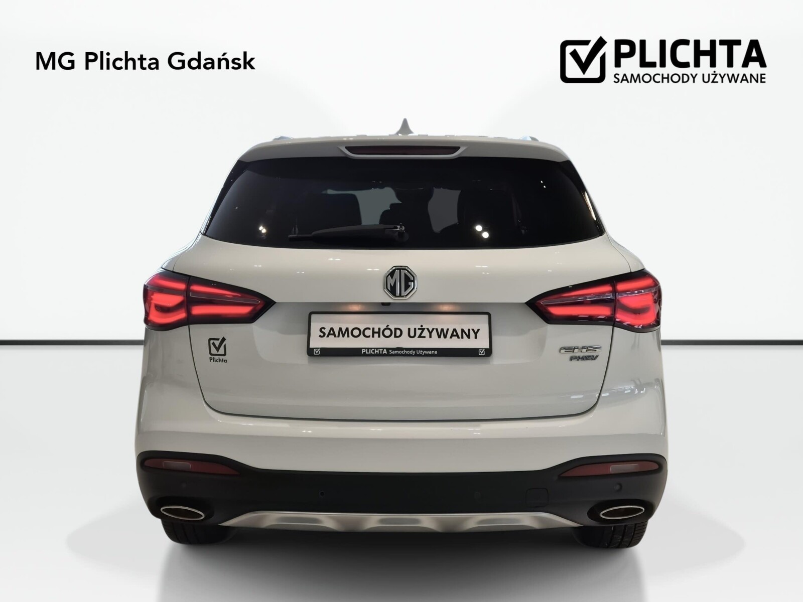 MG EHS - zdjęcie 6