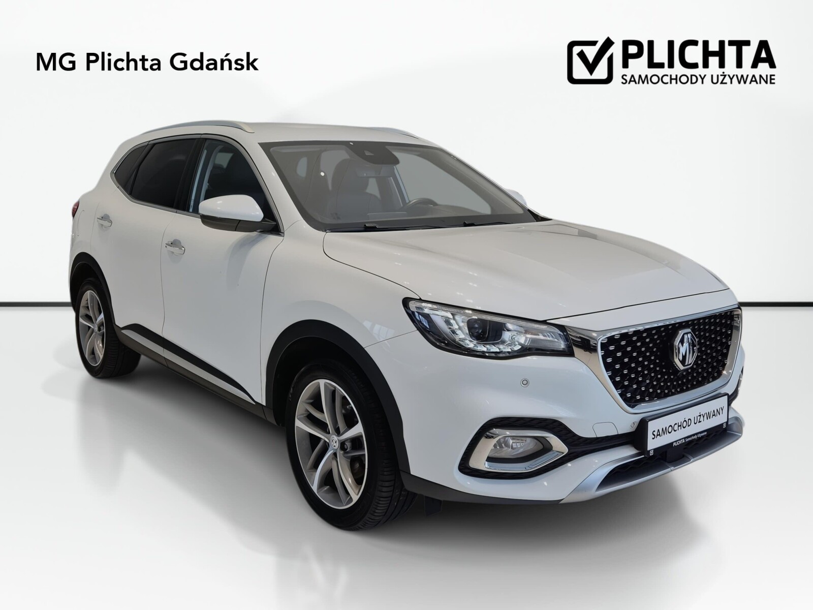 MG EHS - zdjęcie 3