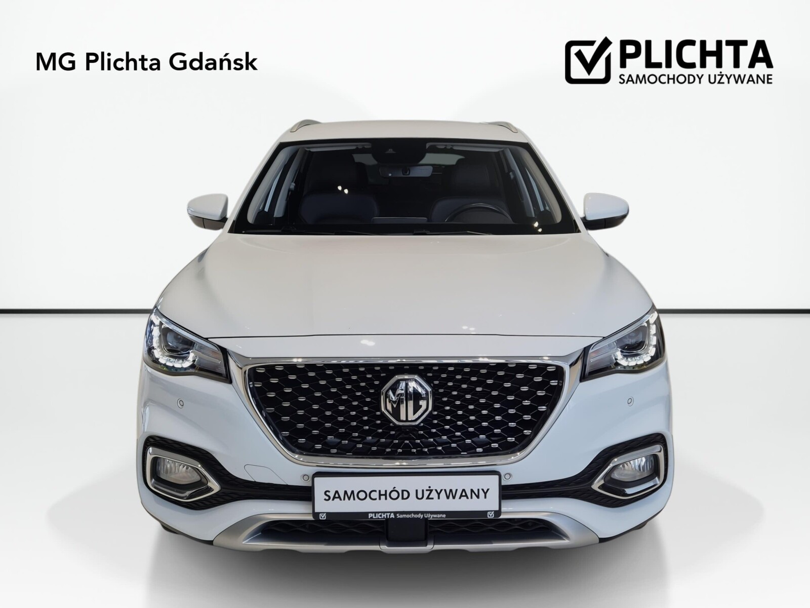 MG EHS - zdjęcie 2