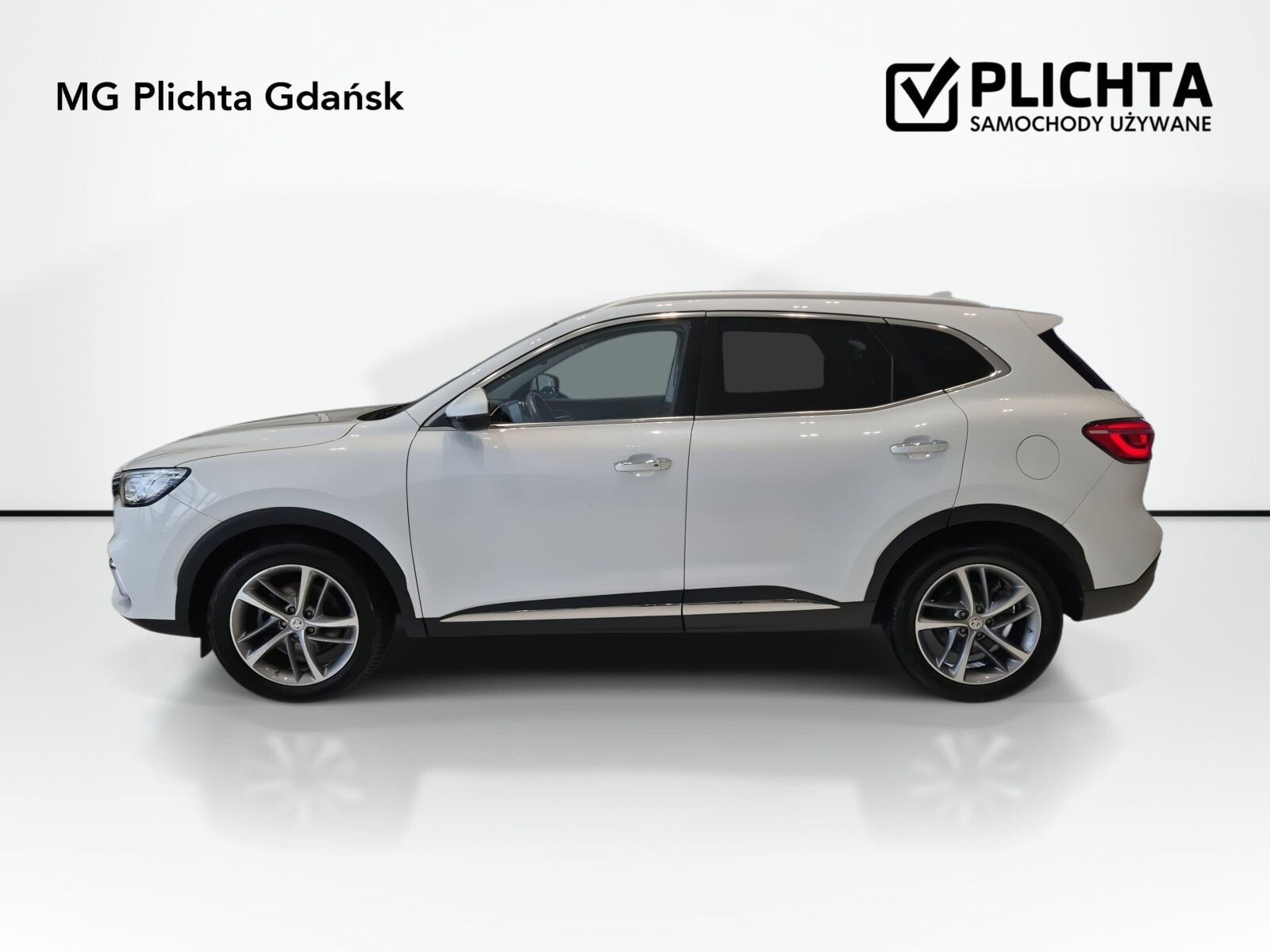 MG EHS - zdjęcie 8
