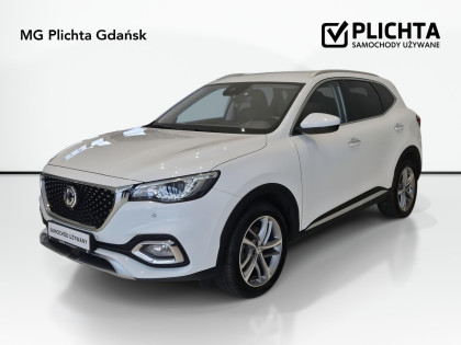 używany MG EHS salon MG Plichta Gdańsk - Lubowidzka