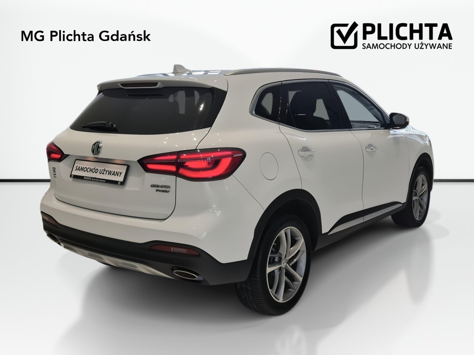 MG EHS - zdjęcie 5