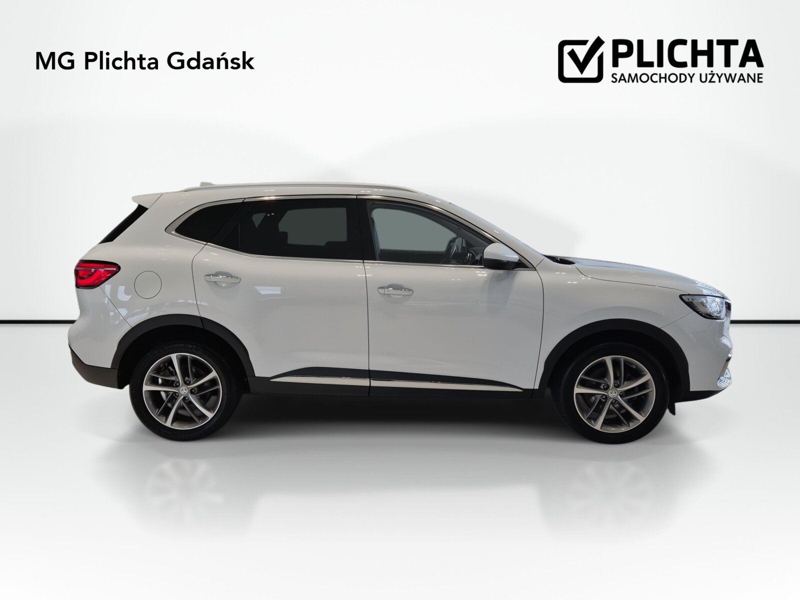 MG EHS - zdjęcie 4