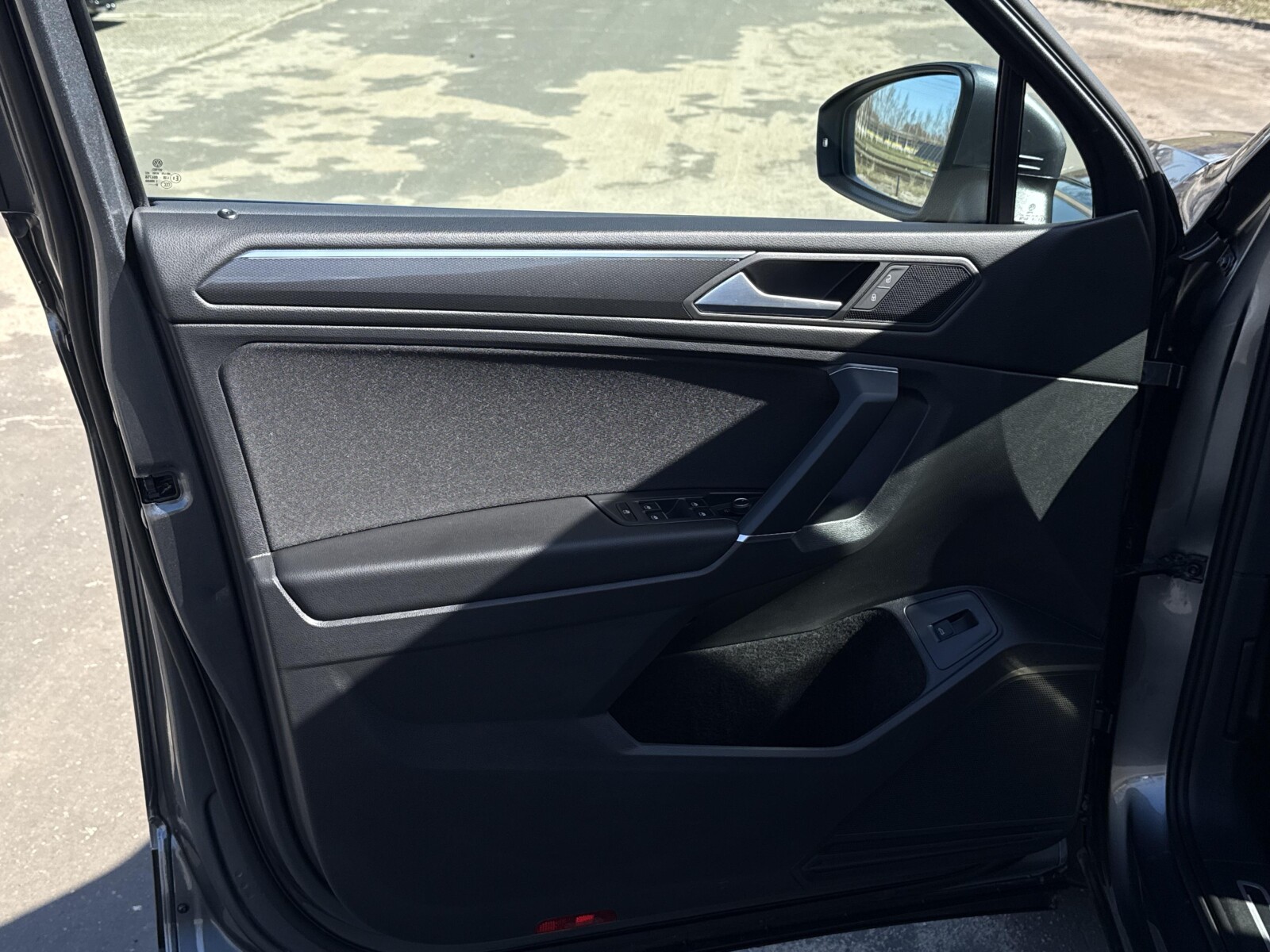 Volkswagen Tiguan Allspace - zdjęcie 10