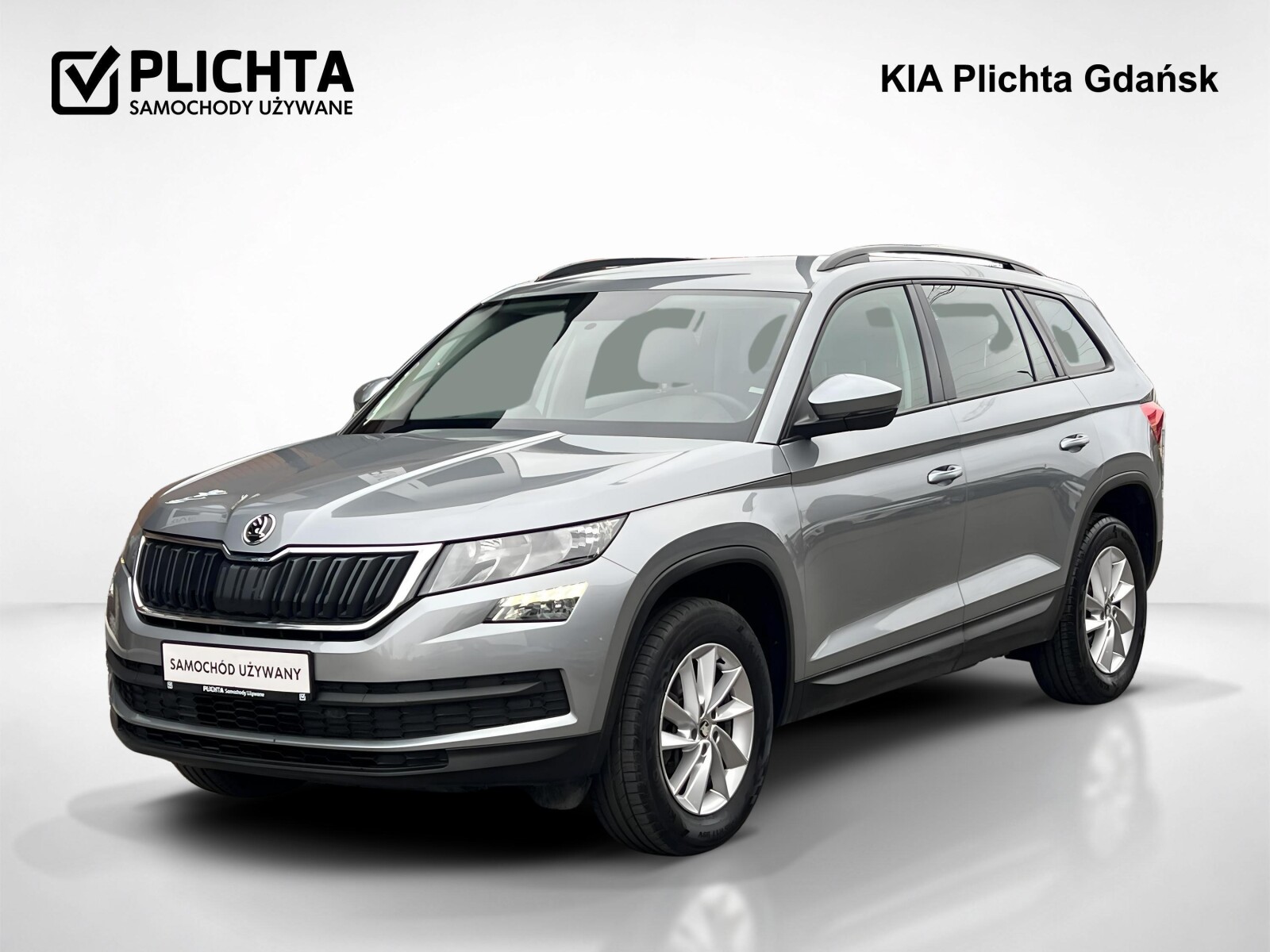 1.4 TSI ACT 4x4 Polski Salon Czujniki Fv23%