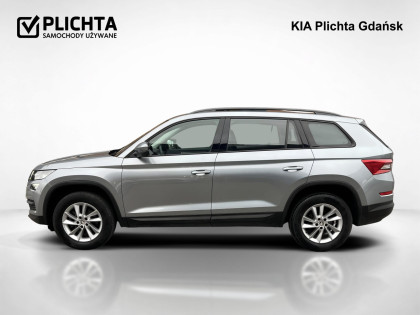 1.4 TSI ACT 4x4 Polski Salon Czujniki Fv23%